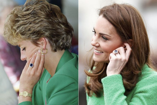 El Principe William se Separaria de Kate Middleton